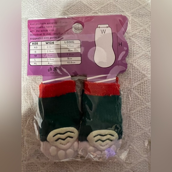 Pet socks - Picture 7 of 8